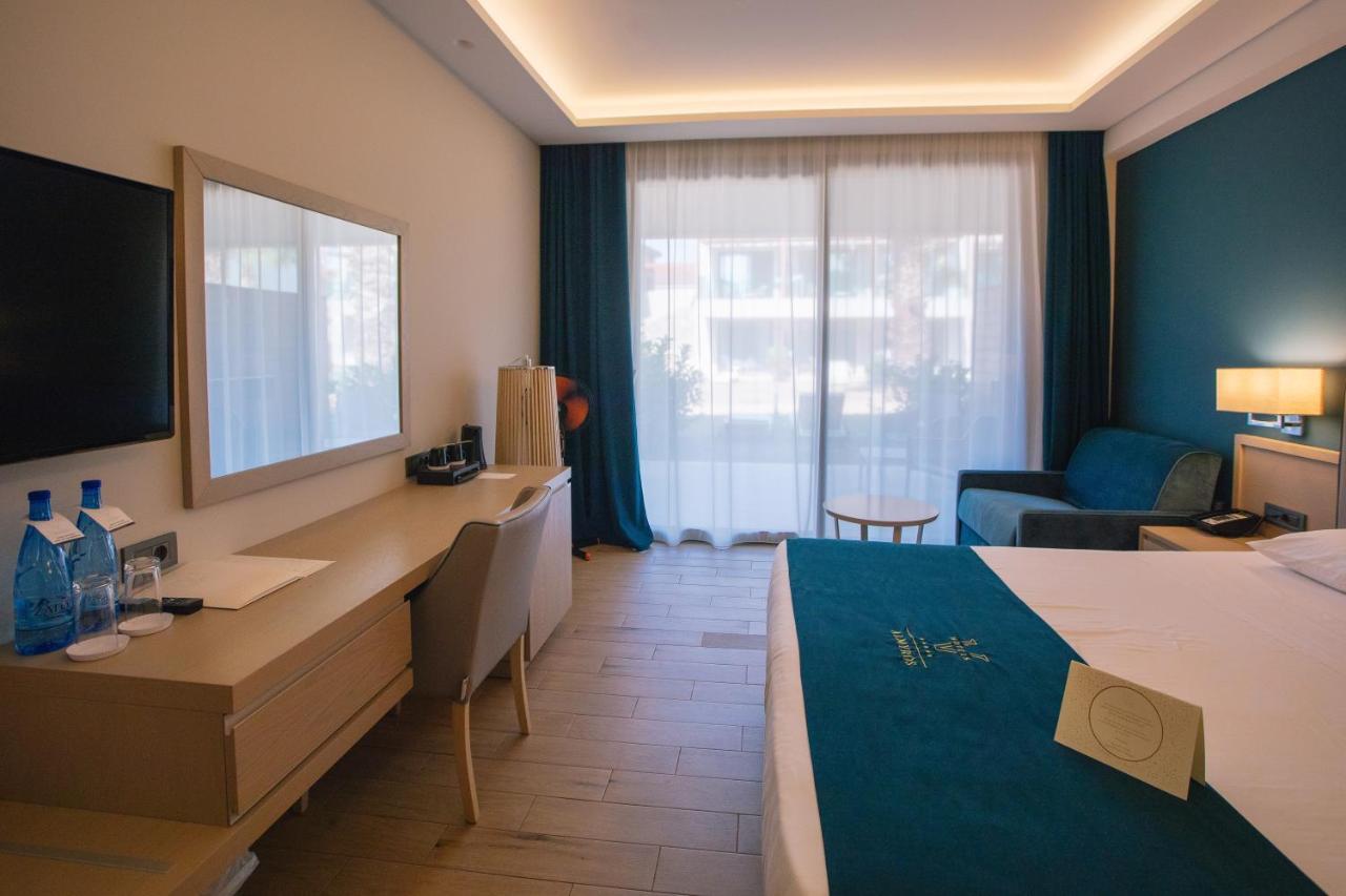 Chambre Double Deluxe