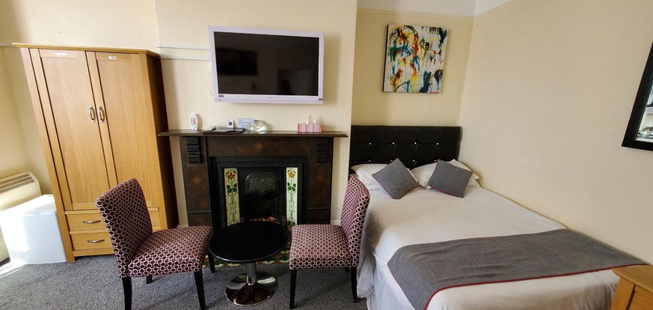 Superior Quadruple Room