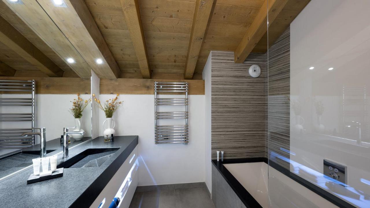One-Bedroom Apartment Spa Access