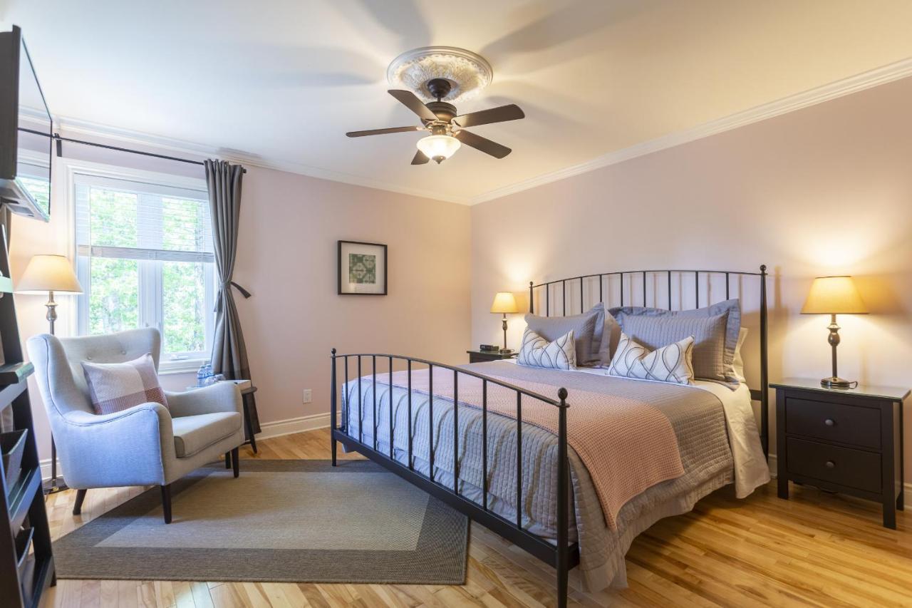 King Room Lake View