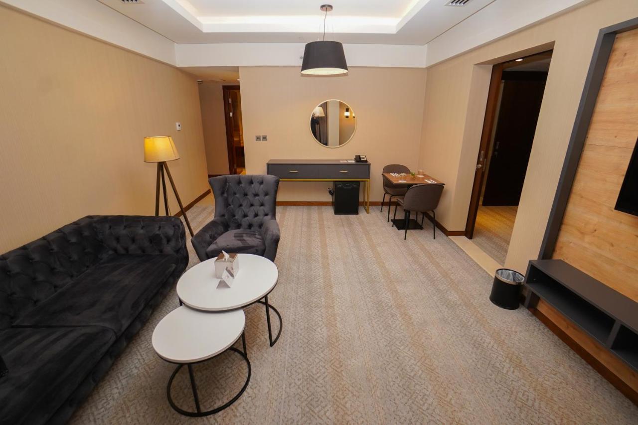 Executive Suite