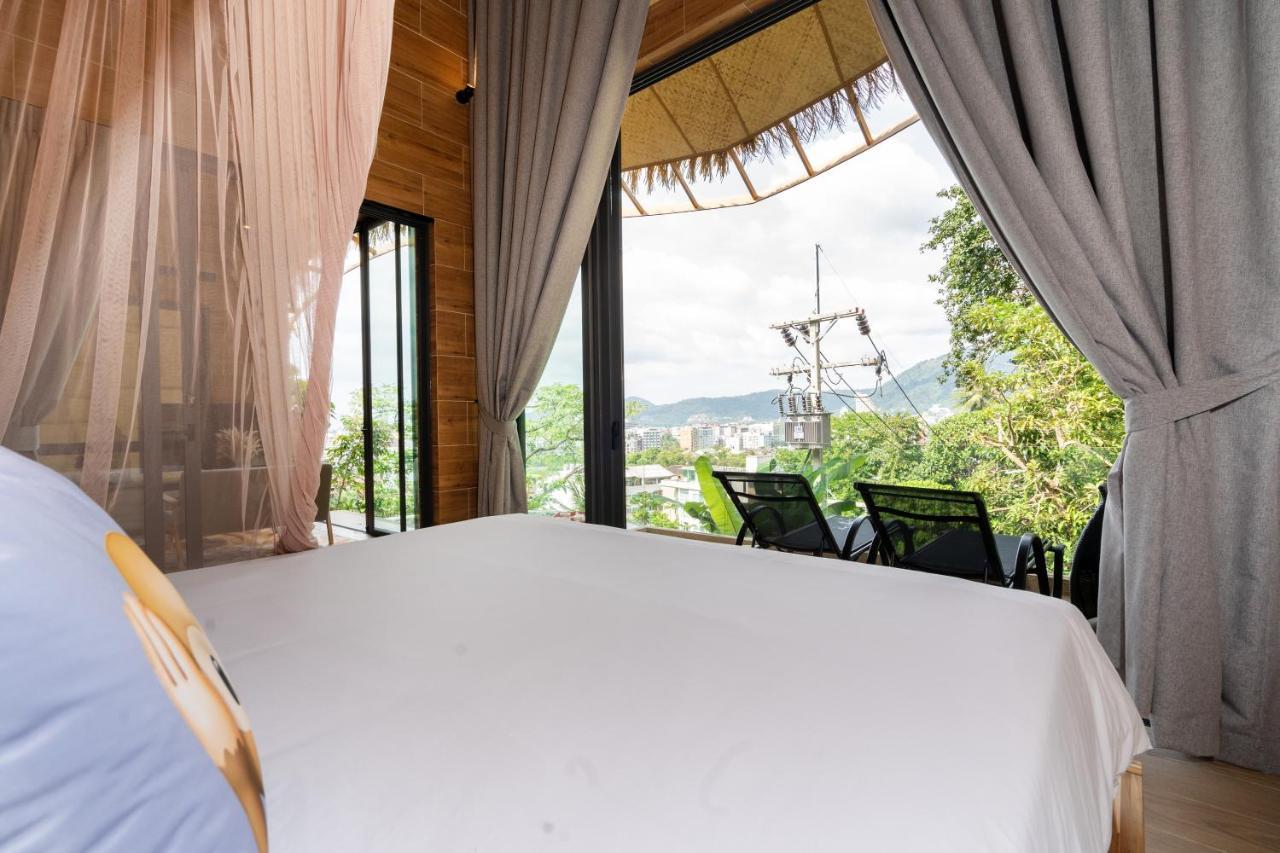 Villa Private Pool