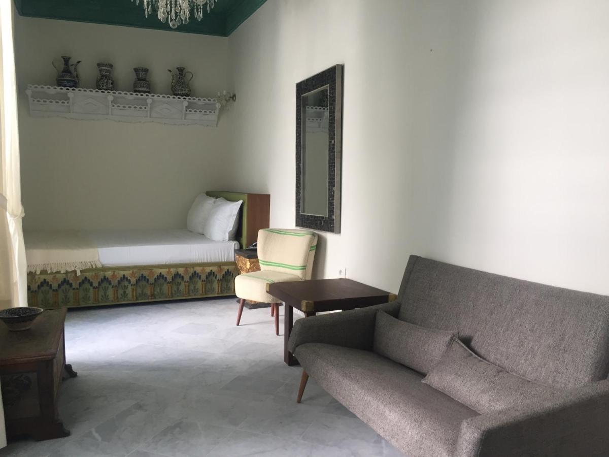 Chambre Double Deluxe