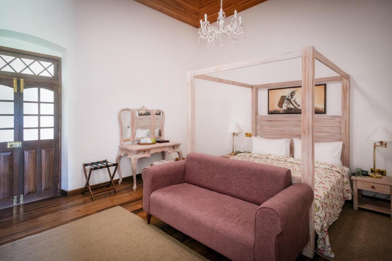 Double Room Lake View