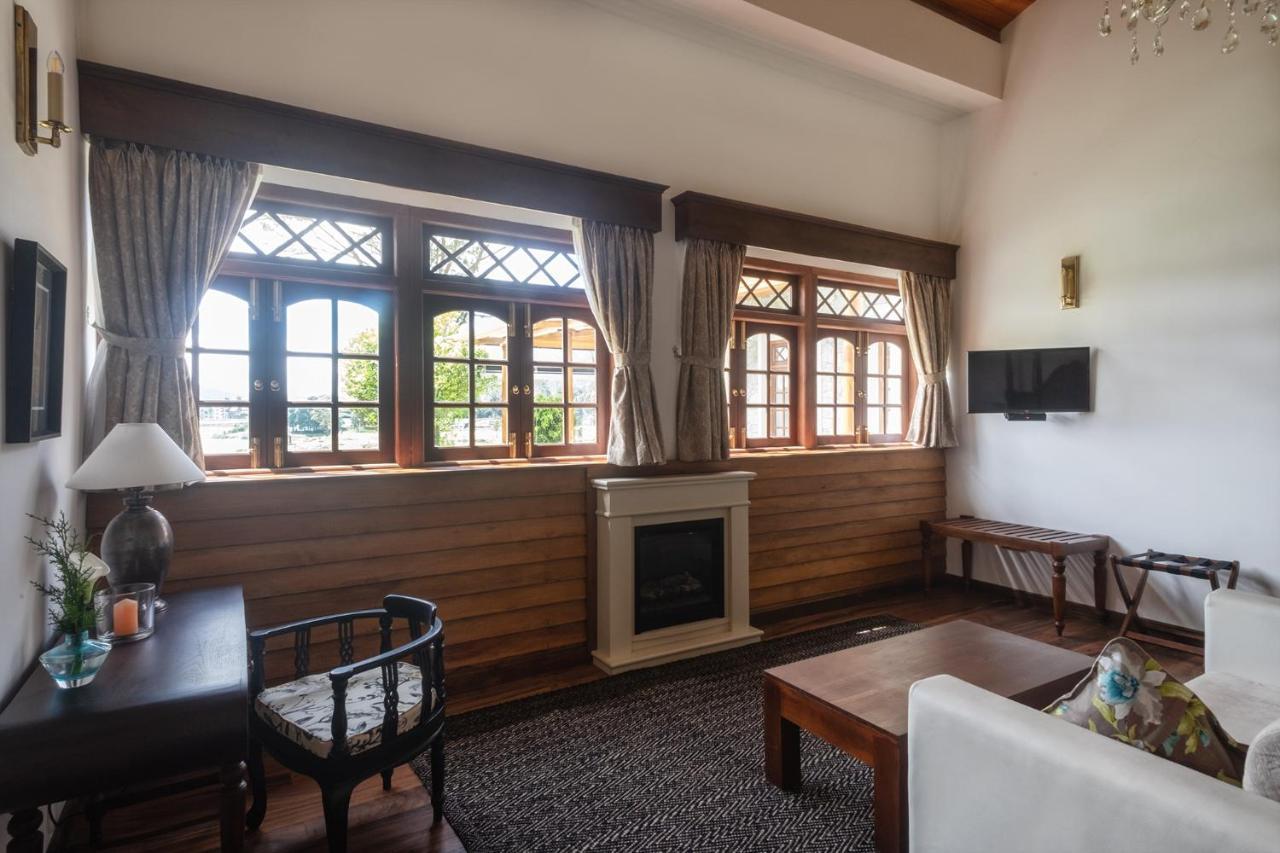 Suite Lake View