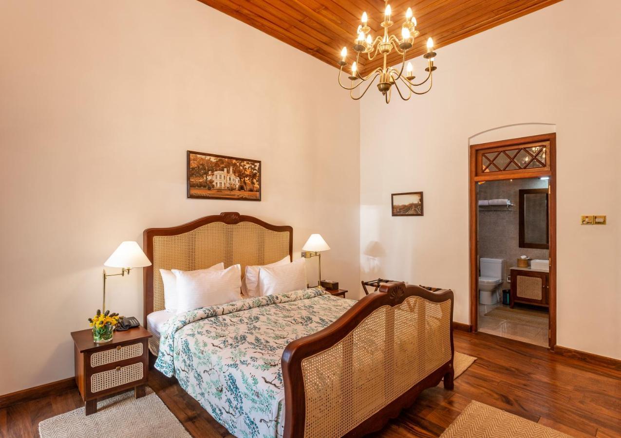 Double Room Lake View