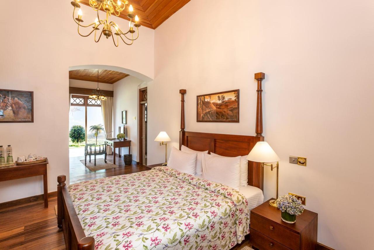 Double Room Lake View