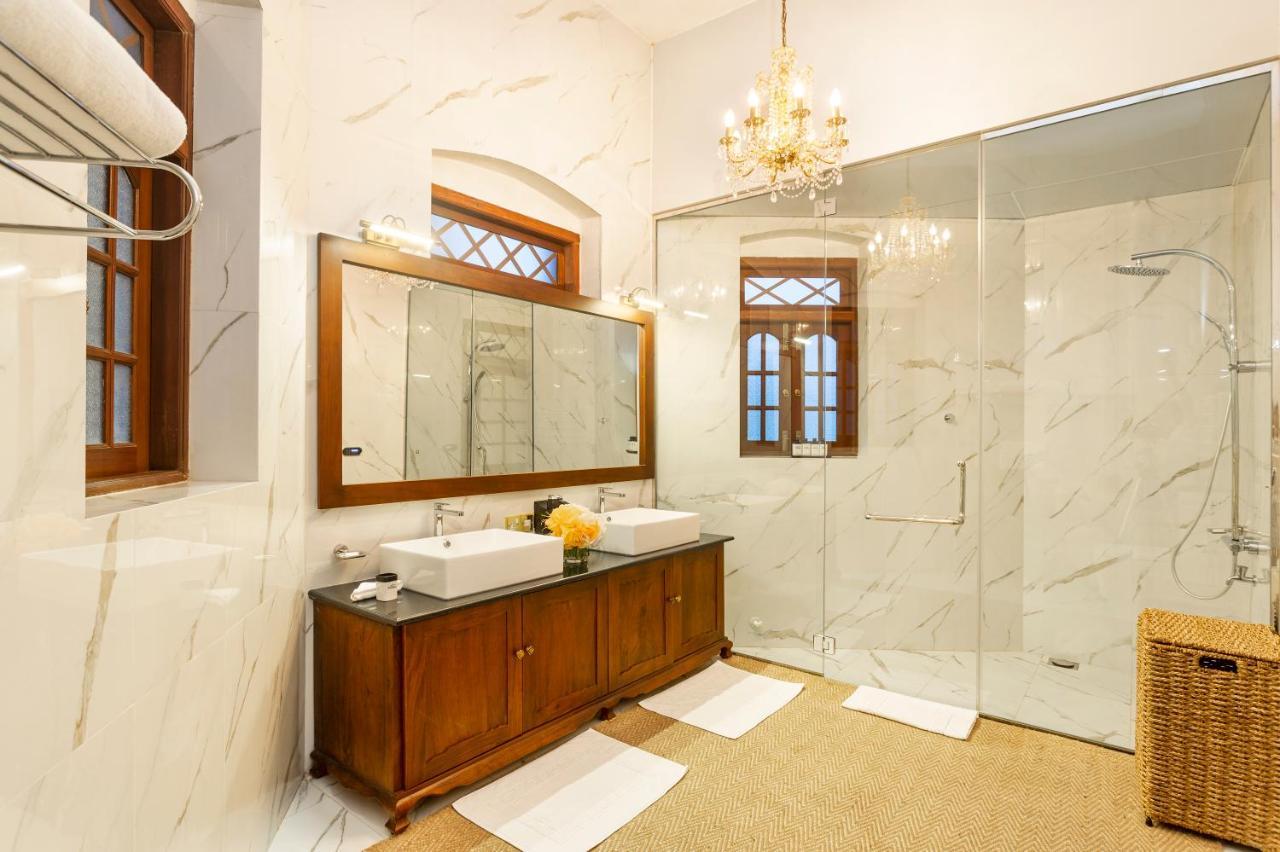 Suite Lake View
