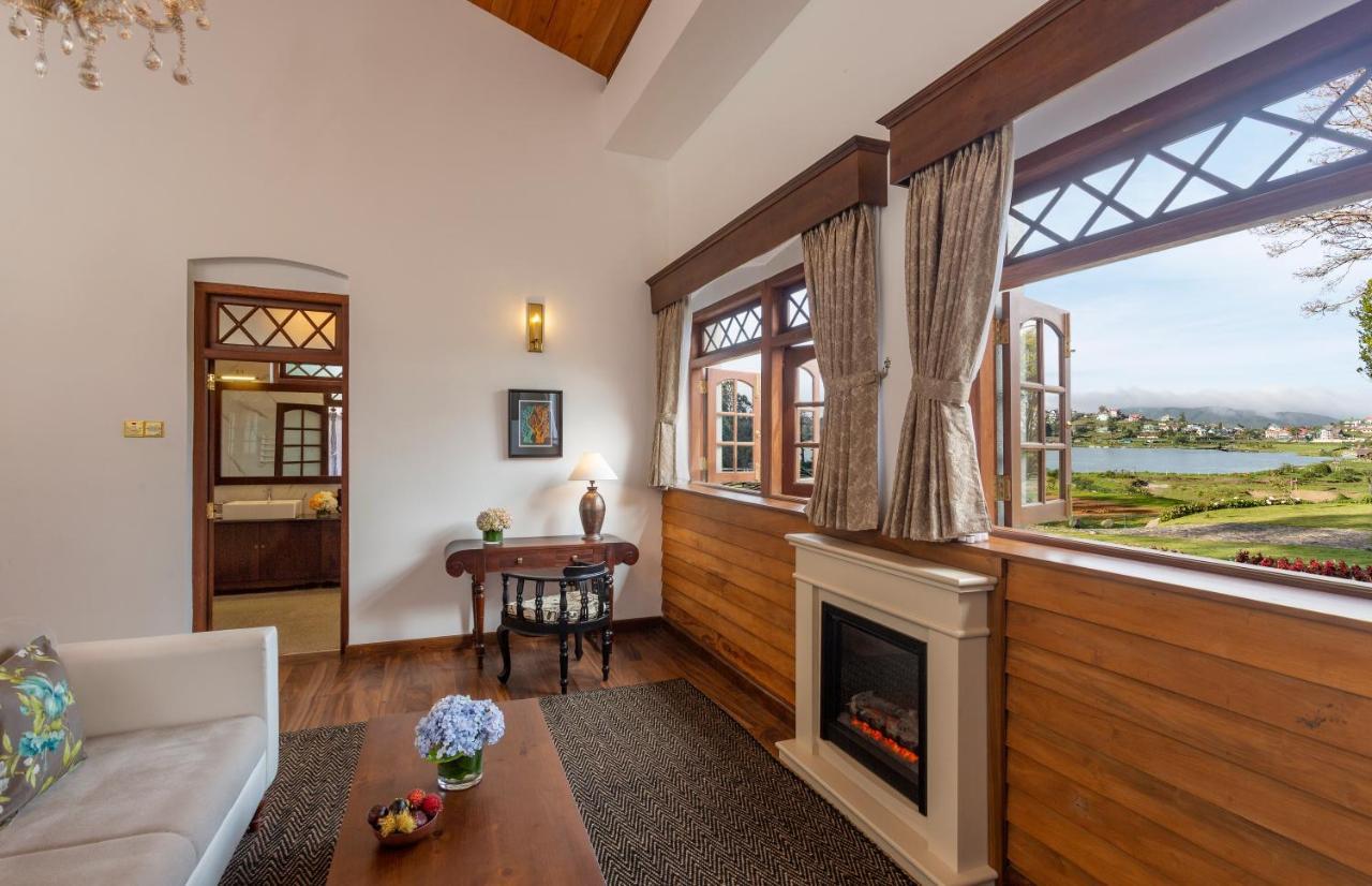Suite Lake View
