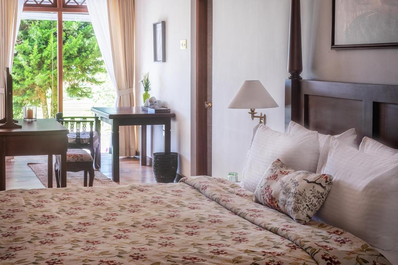 Double Room Lake View