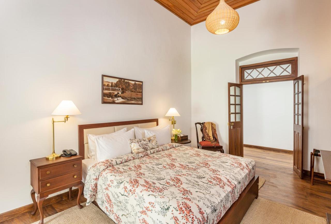 Double Room Lake View