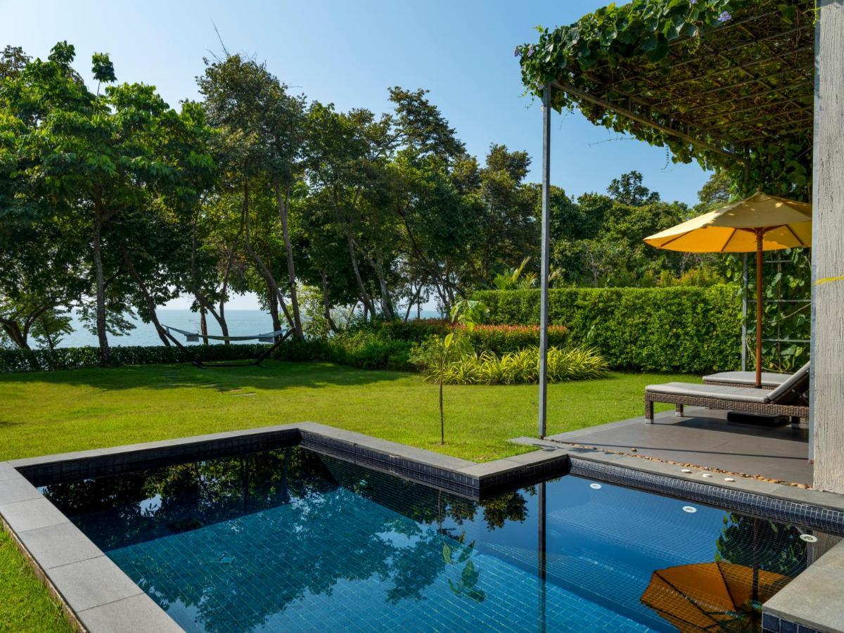Villa Beach Front