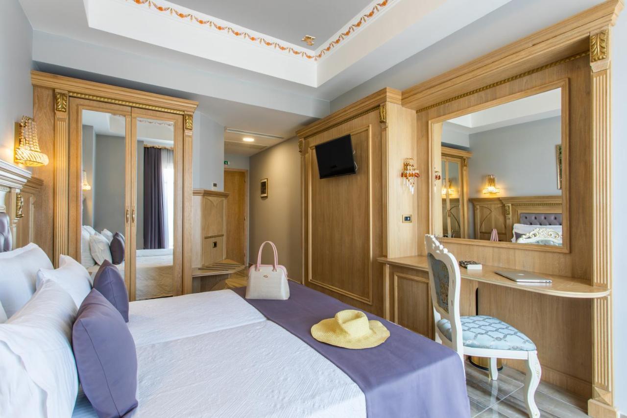 Superior Double Room Garden View