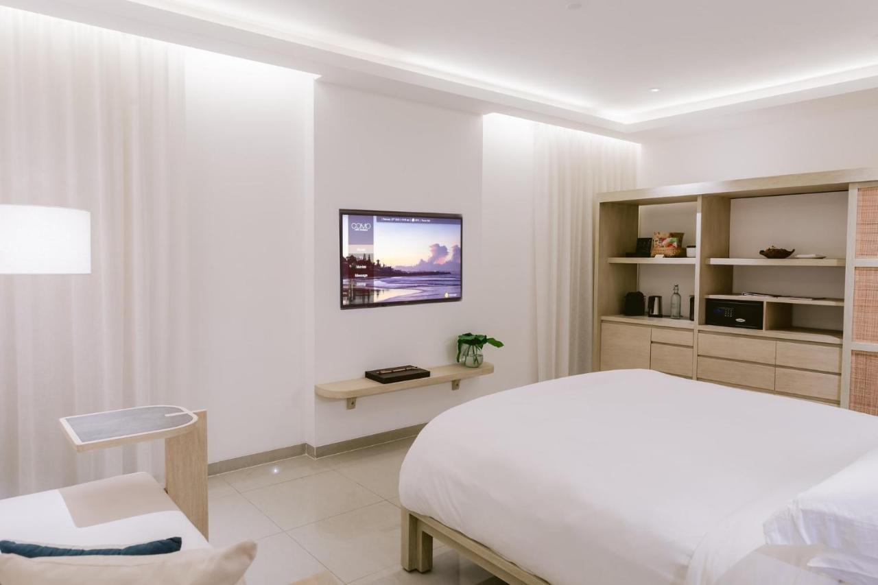 Canggu King Room