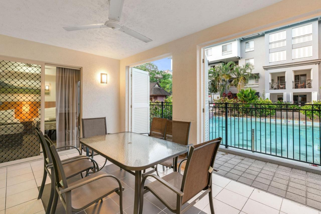 Deluxe Two-Bedroom Apartment
