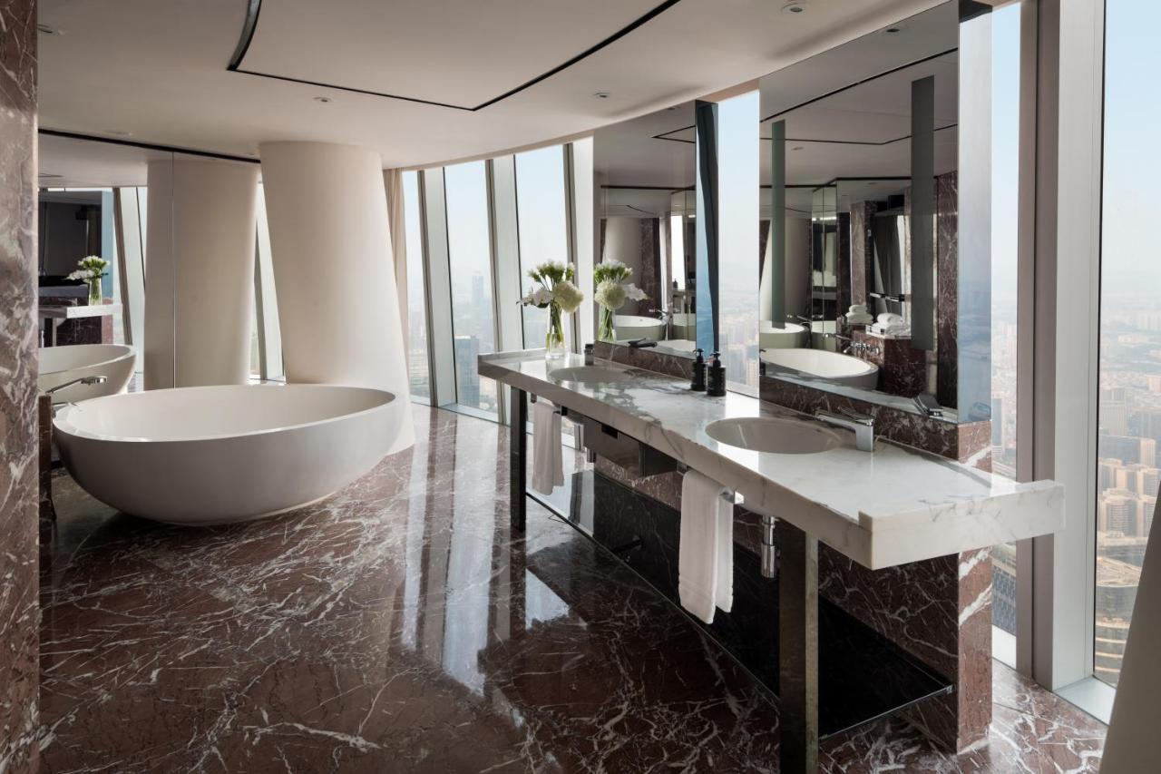 Premier King Room with River View