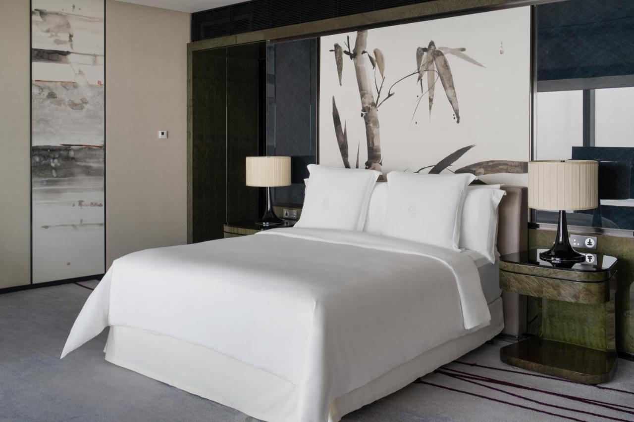 Tower King Room City View