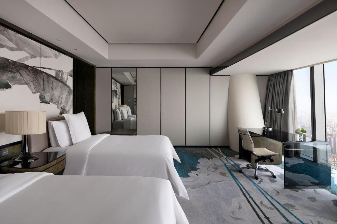 Deluxe Twin Room River View