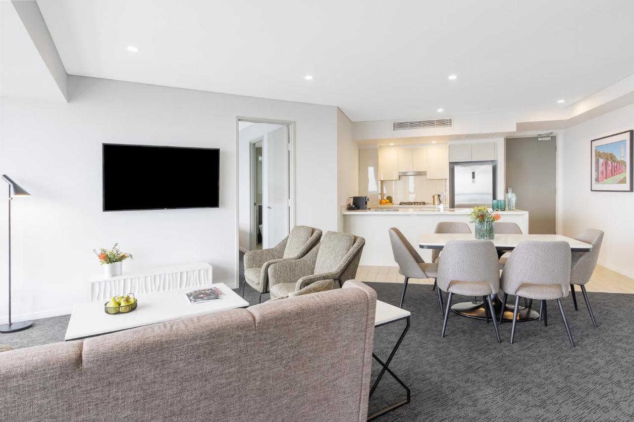 Two Bedroom Altitude Suite