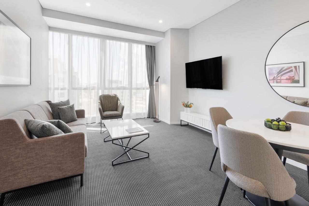 Standard Suite