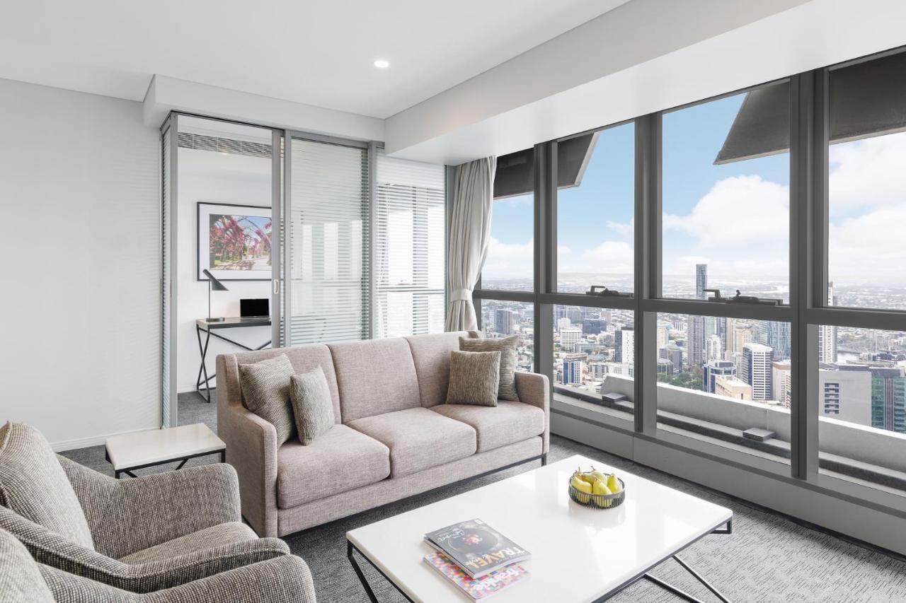 Two Bedroom Altitude Suite