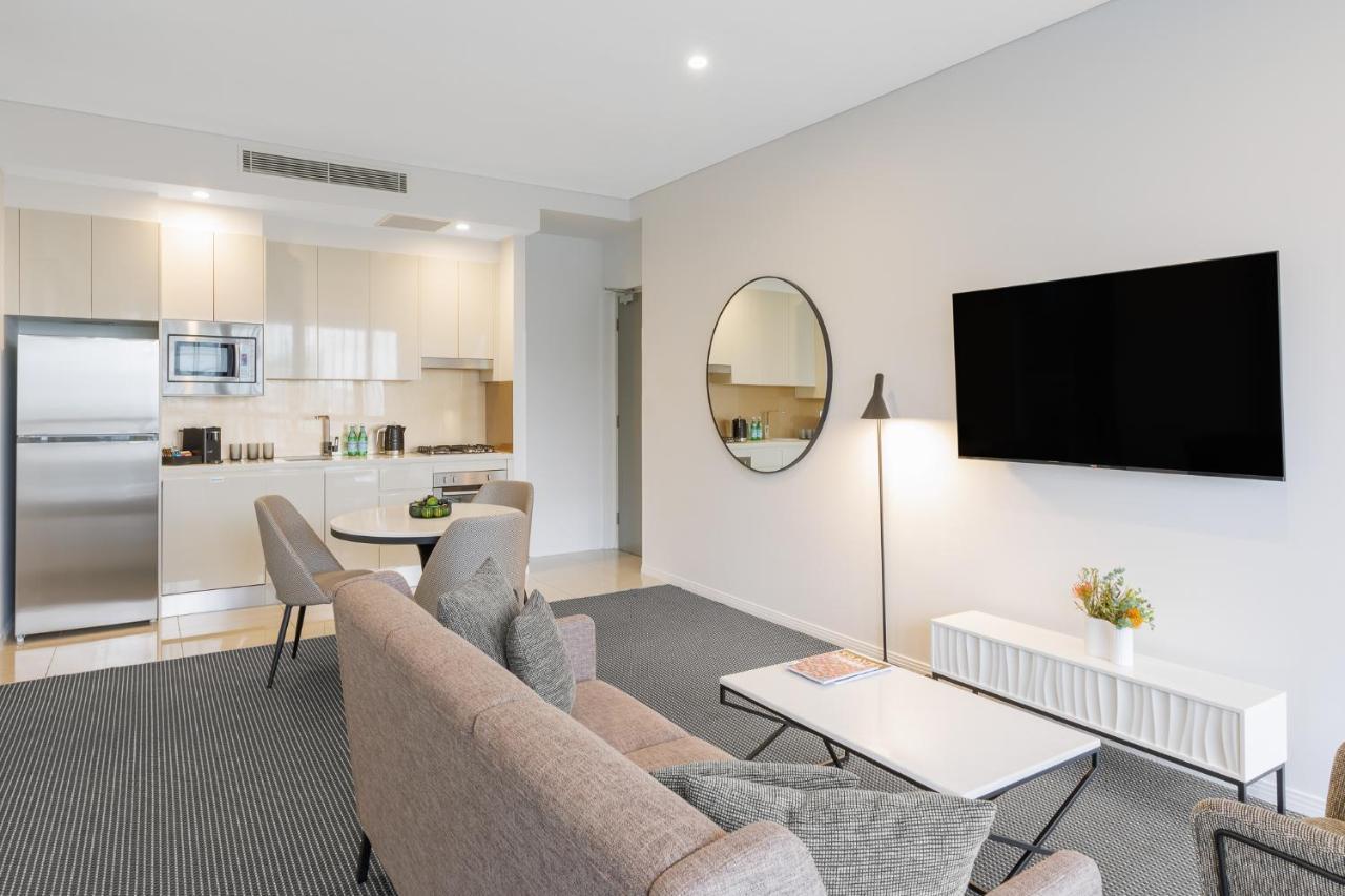 One Bedroom Suite