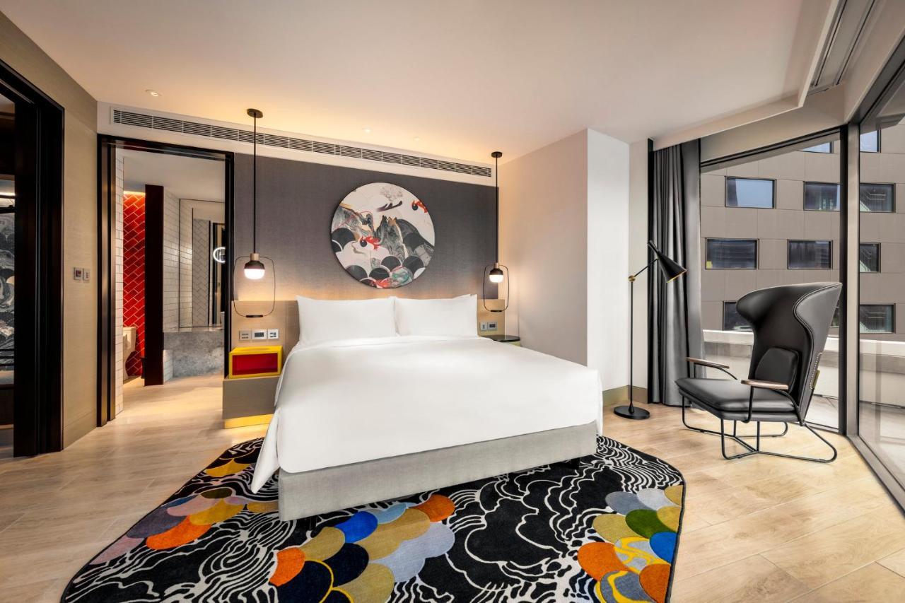 One-Bedroom Suite,1024943947:JPEG
