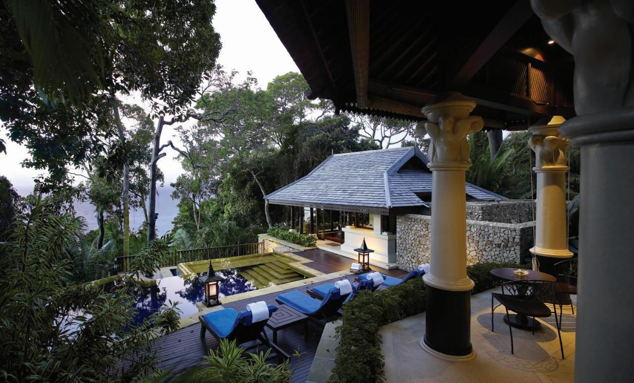 Three Bedrooms Hilltop Estate