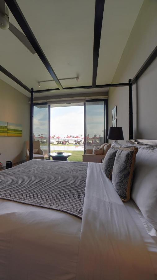 Deluxe Double Room Ocean View