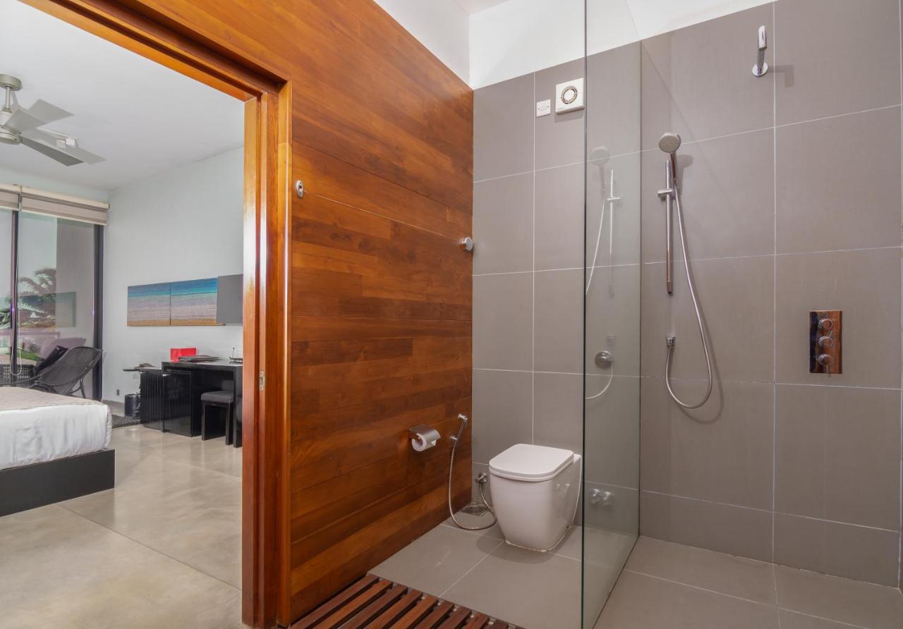 Deluxe Double Room Ocean View