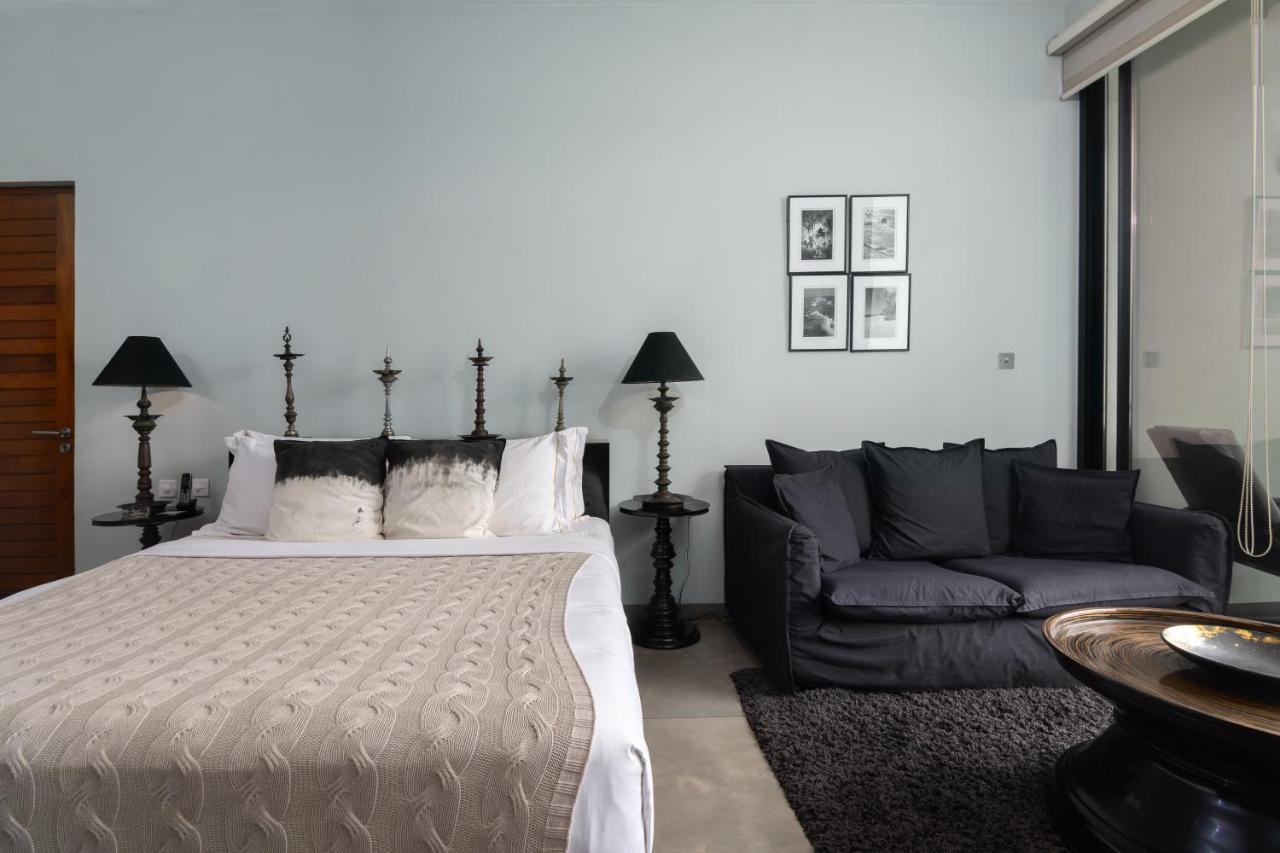 Deluxe Double Room Ocean View