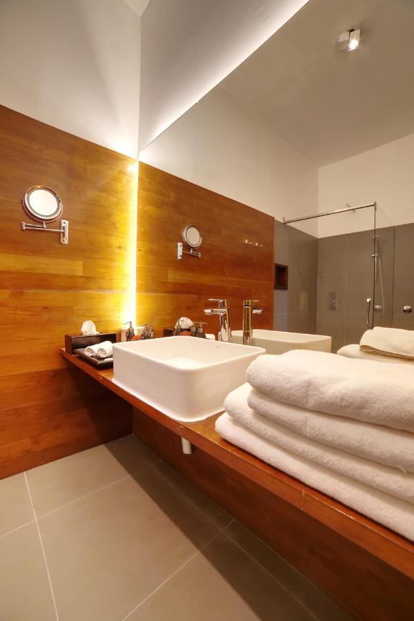 Deluxe Double Room Ocean View