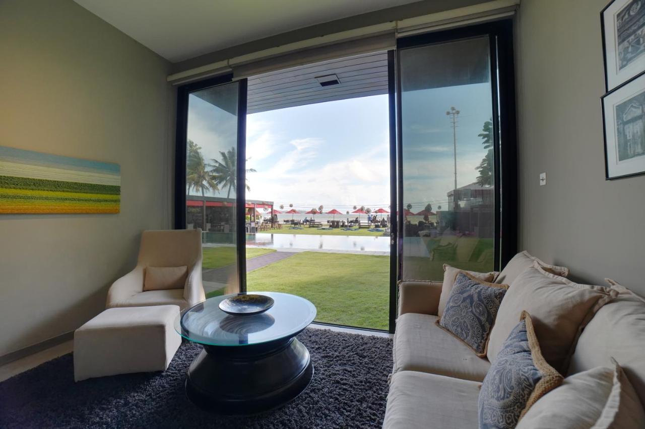 Deluxe Double Room Ocean View