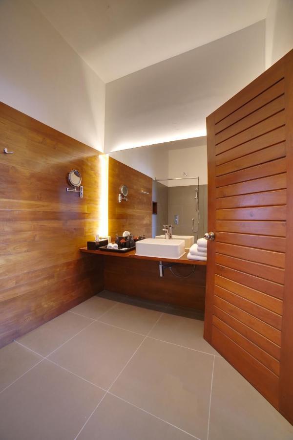 Deluxe Double Room Ocean View