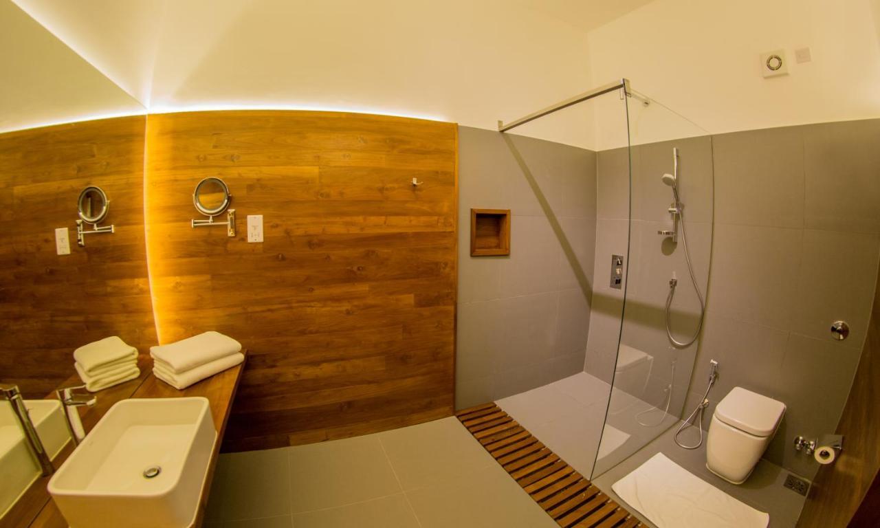 Deluxe Double Room Ocean View