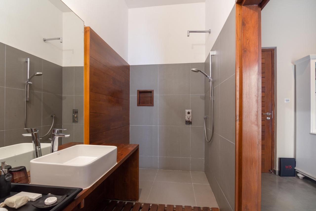 Superior Double Room Partial Sea View