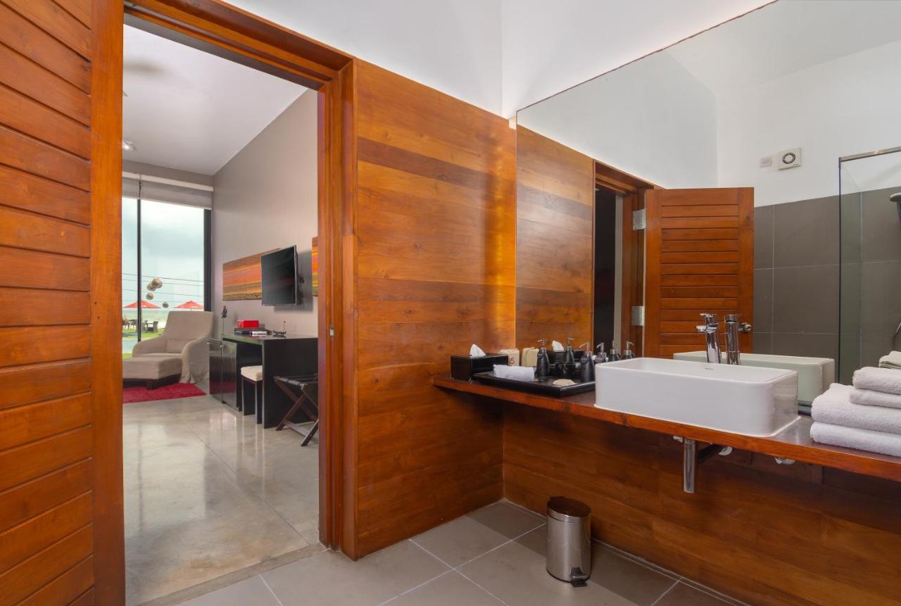 Deluxe Double Room Ocean View