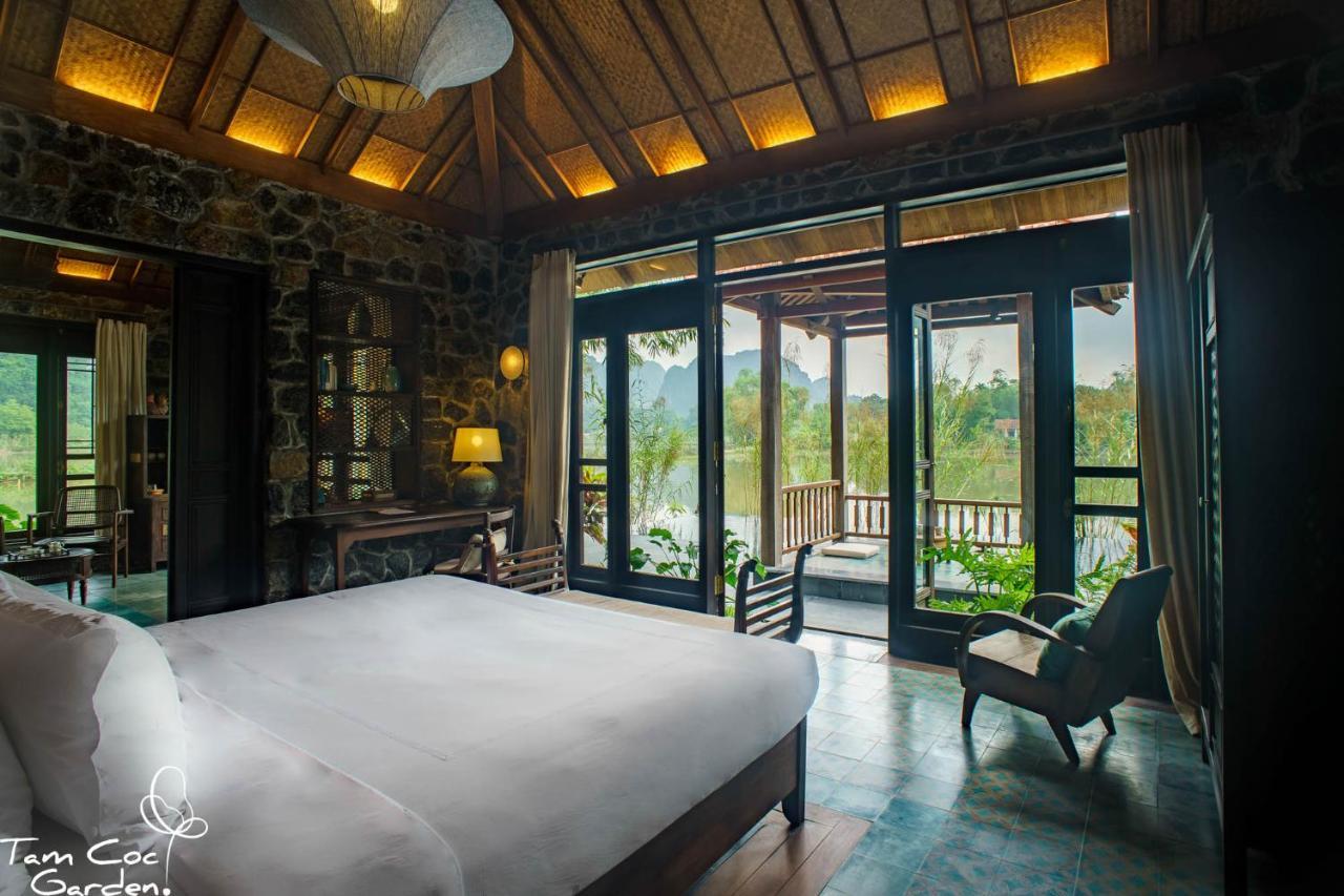 Full Moon Villa Spa Canape Minibar Inclusive