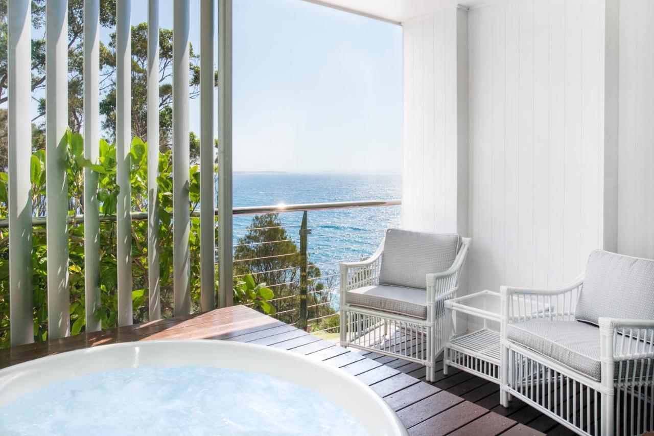 King Room with Spa Bath
