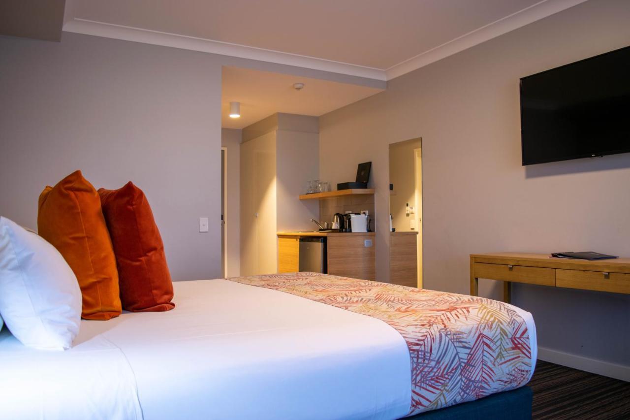 Executive King Room