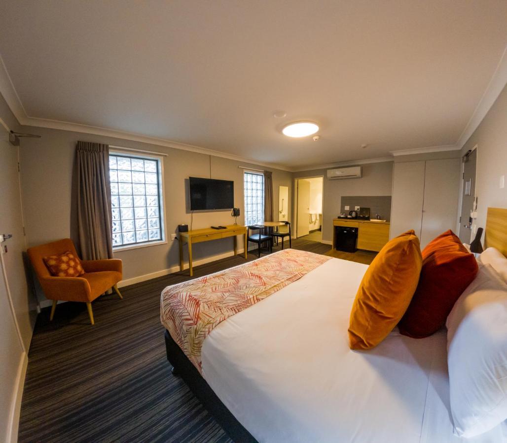 King Room Accessible Room