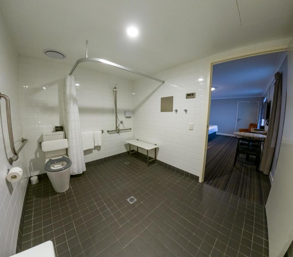 King Room Accessible Room