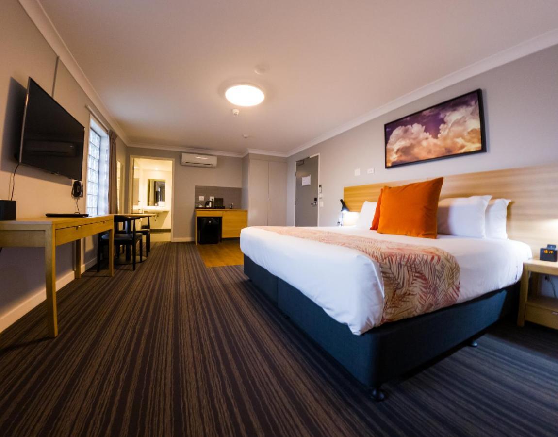King Room Accessible Room