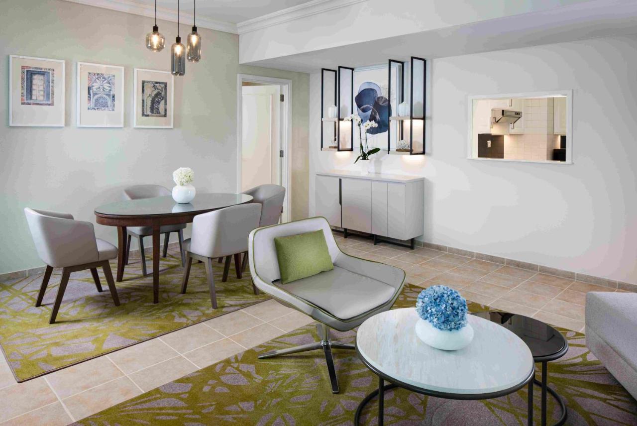 Spacious One Bedroom Apartment