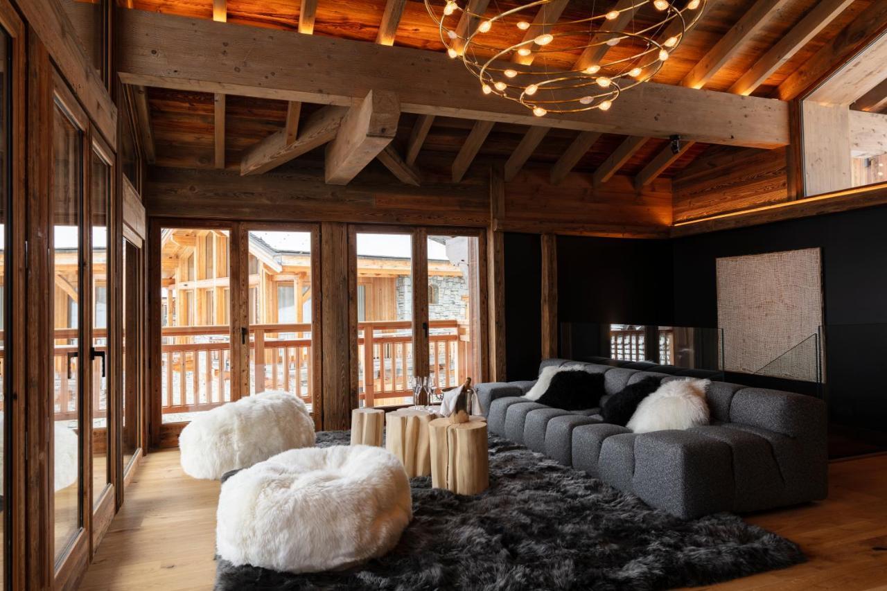 Suite 2 Chambres