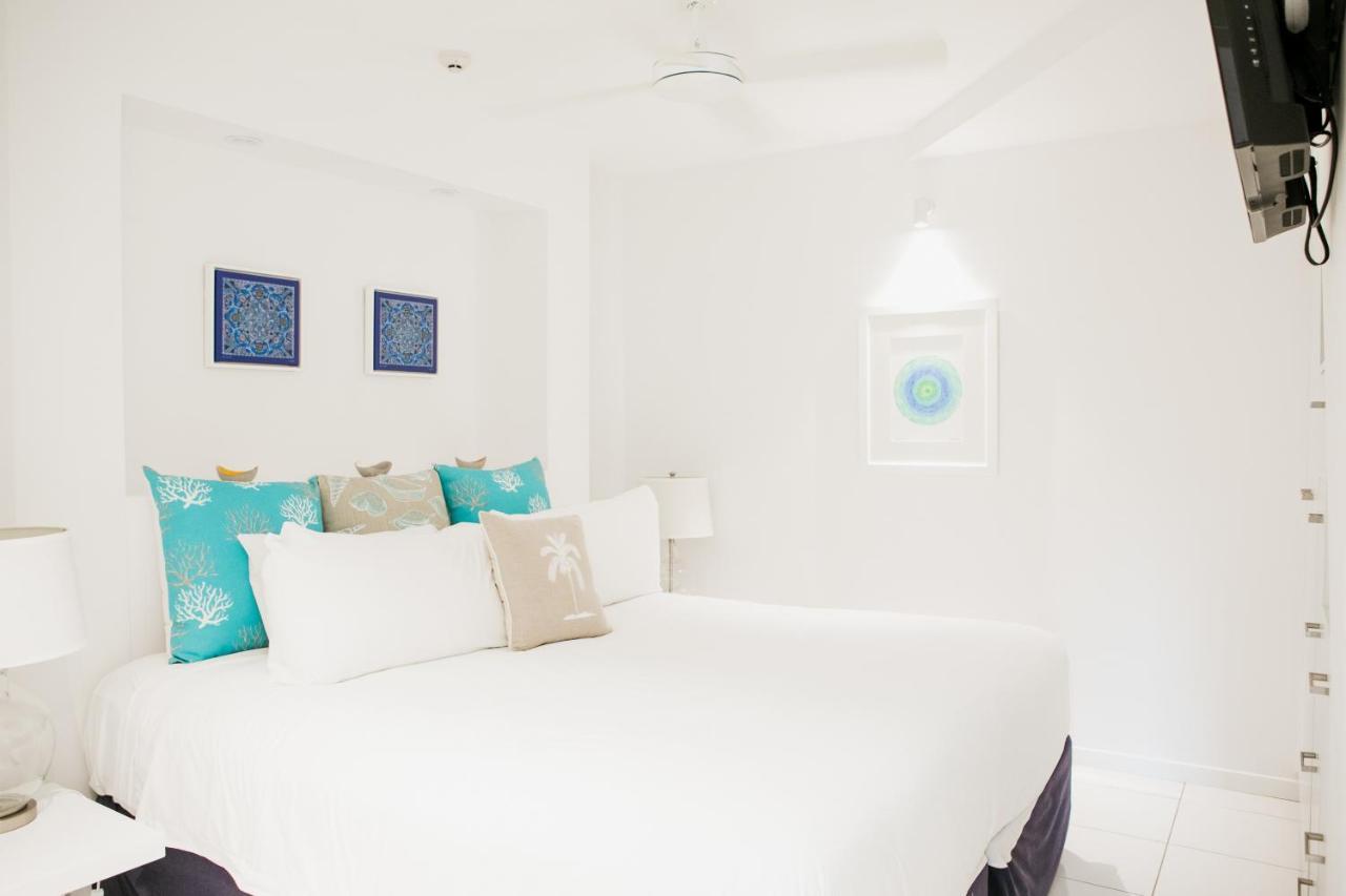 One-Bedroom Hastings Apartment non beachfront