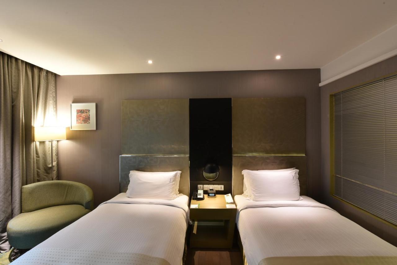 Standard Twin Room Non-Smoking