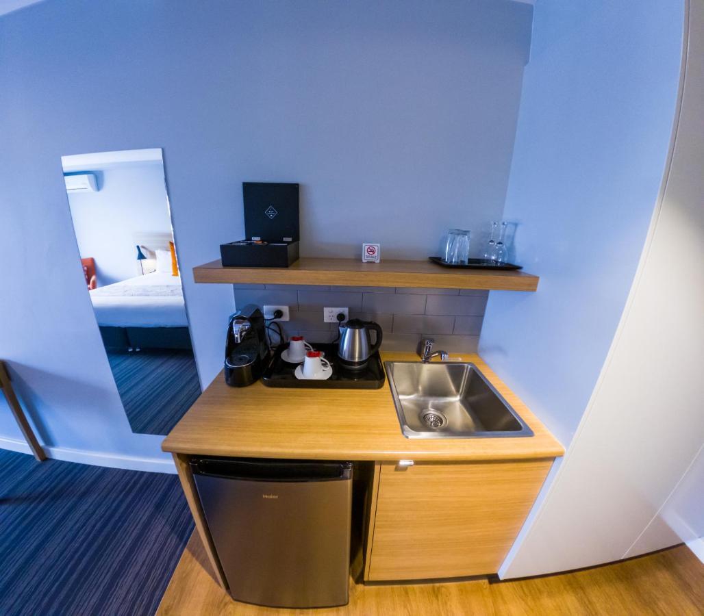 Executive King Room