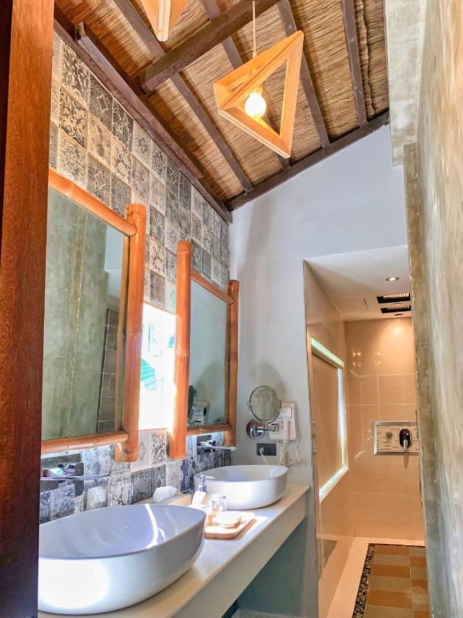 Family Room Balcony