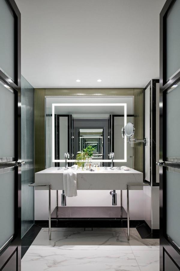 Terrace Room